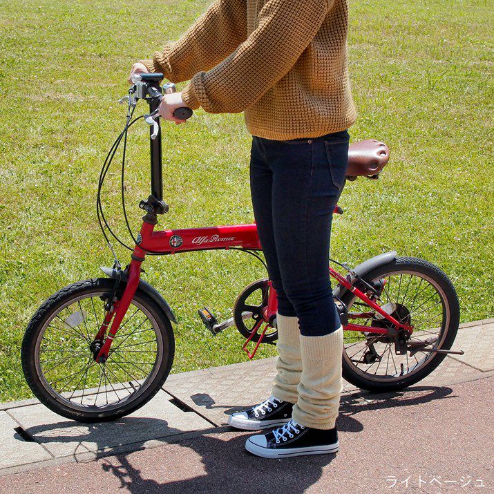 カシミヤ100％レッグウォーマー | Milestone公式オンラインストア