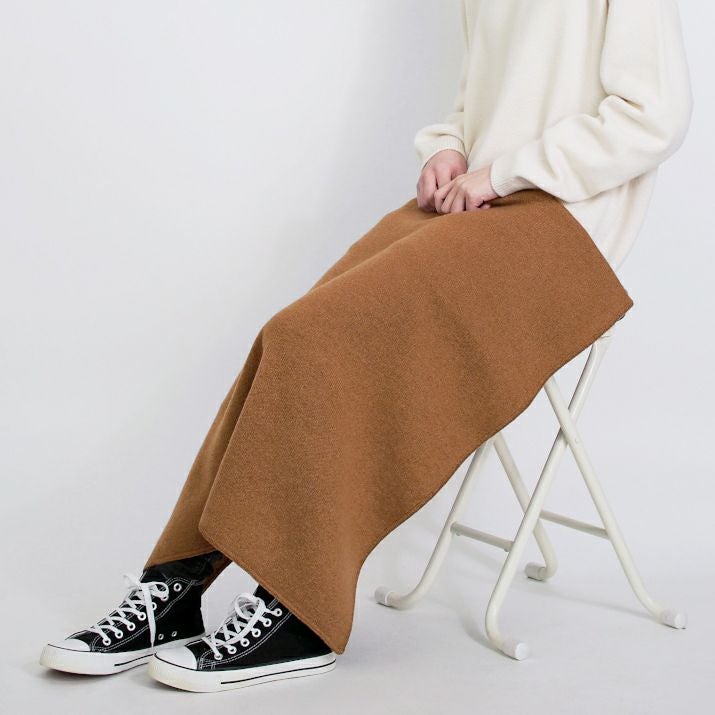 カシミヤ100％ブランケット | Milestone公式オンラインストア