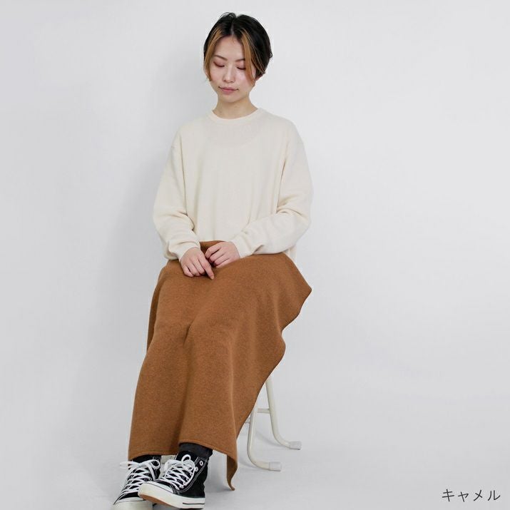 カシミヤ100％ブランケット | Milestone公式オンラインストア