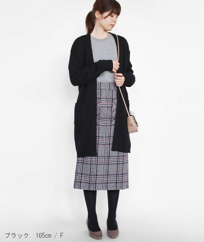 新品⭐︎APERITIF カシミヤ100%ロングカーディガン　グレー　サイズ38 楽天市場】PRODIGAL ロングカーディガン 秋 冬 カシミヤ 100