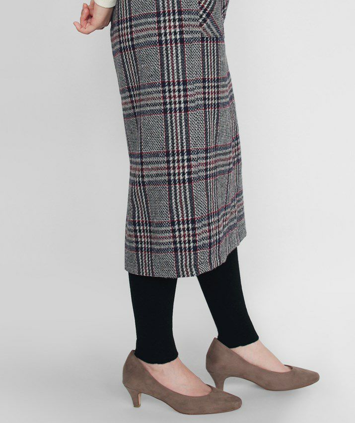 カシミヤ100％レギンス | Milestone公式オンラインストア