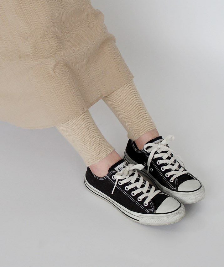 カシミヤ100％レギンス | Milestone公式オンラインストア